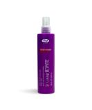 Lisap Ultimate Straight Fluid, Straightening Spray for Frizzy Hair, Smoothening & Heat Protectant Formula, Damage & Heat Protectant for Hair, Suitable for All Hair Types - Buy Online on GoSupps.com