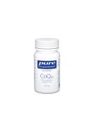 Buy Pure Encapsulations CoQ10 60mg - Biologically Active Coenzyme Q10 - 60 Capsules - Fast International Shipping - Buy Online on GoSupps.com