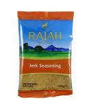 Rajah Jerk Seasoning 100g - Buy Online on GoSupps.com