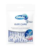 Choice One Crest Glide Floss Picks 30Ea Procter & Gamble Dist. (Pack of 3) by Oral-B 30 m (Pack of 3) - Buy Online on GoSupps.com