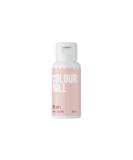 Colour Mill Oil Based Food Colouring Blush - Next Generation Oil Based Food Colouring for Baking Decorating Icing and Cooking Food Dye DIY Slime and Crafts Making Burgundy - 20 ml - Buy Online on GoSupps.com