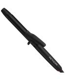 Revlon SmoothStay Coconut Oil-Infused Curling Iron | for Shiny, Smooth Curls (1 in) 1 Inch CURLING IRON - Buy Online on GoSupps.com