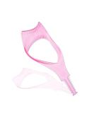 ReNext 1 Piece Magic Useful Cosmetic Mascara Eyelash Comb Applicator Helper Guide Card Tool - Buy Online on GoSupps.com
