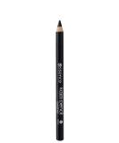 essence Black Kajal Eyeliner Pencil 5-Pack - Water-Resistant, Paraben Free, Cruelty Free - Buy Online on GoSupps.com