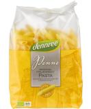 dennree organic gluten-free penne made from corn and rice flour (6 x 500 gr) - Buy Online on GoSupps.com