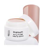 Buy 20g Acrylic Powder Apricot - Studio Quality Camouflage Makeup | International Shipping Available - Buy Online on GoSupps.com