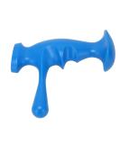 YUYTE T-Shaped Point Massager | Deep Tissue & Self Massage Tool for Relaxation - Buy Online on GoSupps.com