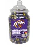 Cadbury Chocolate Eclairs Toffees Jar 1.7kg - in Premier Life Store box - Buy Online on GoSupps.com