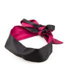 Ukissim Soft Satin Eye Mask Blindfold for Comfortable Sleep - 59x2.8 | Sleep Mask - Buy Online on GoSupps.com