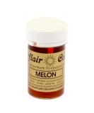 Sugarflair Food Colouring Paste ConcentrateÂ  Â Perfect for all Cake Making and Decorating Melon Yellow (PRIMARY YELLOW) - Buy Online on GoSupps.com