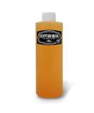 16 oz  Light Brown Egyptian Musk Body Oil Scented Fragrance - Buy Online on GoSupps.com