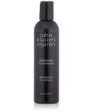 John Masters Organics Lavender Rosemary Shampoo - Buy Online on GoSupps.com