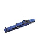 Nobby Soft Grip Collar - Blue 20-30 cm 10 mm | Durable & Comfortable Pet Collar for Dogs | International Shipping Available - Buy Online on GoSupps.com
