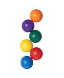 US Games Color My Class Golf Balls - Prism Pack | Fun & Vibrant Golf Balls for Golf Enthusiasts - Buy Online on GoSupps.com