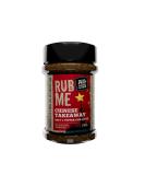 Angus & Oink Rub Me Chinese Takeaway Salt & Pepper Chilli BBQ Seasoning - Buy Online on GoSupps.com