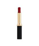 L'Oreal Paris Color Riche Intense Volume Matte Lipstick - Plum Dominant 480 | Hyaluronic Acid | 16h Long-Lasting Moisturizing Matte Powder Finish - Buy Online on GoSupps.com