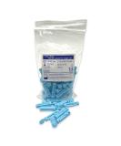 One Step Sterile 23g Lancets - 400 Count Diabetic Blood Testing 28 Gauge Twist Top Single Use for Glucose & Keto - Fits Most Lancing Devices - Buy Online on GoSupps.com