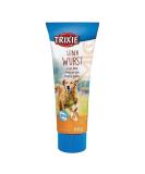 TRIXIE Premo liver sausage 110 g (Pack of 1) - Buy Online on GoSupps.com
