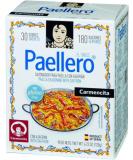 Carmencita Paella Seasoning 30 Sachets Spanish Paellero - Buy Online on GoSupps.com