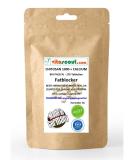 Chitosan Mega + Calcium - 270 High-Dose Tablets - Fat Blocker & Carb Blocker - Made in Germany - No Magnesium Stearate - International Shipping - Buy Online on GoSupps.com