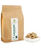 Organic Fairtrade Cashews 700g | Natural Quality Cashews from Burkina Faso | Ethical & Sustainable Snacking - Buy Online on GoSupps.com