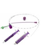 4 French Sterile Tube Feeding Kit Milk Syringes Whelping Pup Kitten Sml Animal - Buy Online on GoSupps.com