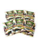 Mama Sita's Tinola Ginger Soup Base Mix 0.88oz (25g) - 6 Pack | Authentic Filipino Flavor - Buy Online on GoSupps.com