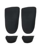 Lifts Balancer for Men and Women - 1/4 Inch Unequal Leg Length - Sold Individually - Buy Online on GoSupps.com