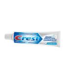 Crest Tartar Protection Toothpaste Cool Mint 6.40 oz - International Shipping Available - Buy Online on GoSupps.com