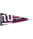 Buy NFL New York Giants Premium Wimpel - 30.5 x 76.2 cm | International Shipping Available - Buy Online on GoSupps.com