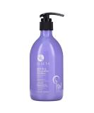 LUSETA Biotin & Collagen Conditioner 33.8 fl oz - Strengthen and Nourish Hair - Buy Online on GoSupps.com