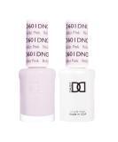 Buy DND Gel Polish Set - Pink Collection | UV/LED Gel & Air Dry Nail Lacquer - Chip-Free Duo 0.5 Fl Oz Each - International Shipping Available - Buy Online on GoSupps.com