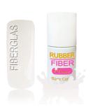 UV/LED Base Gel Brush Bottle 10ml - Camouflage FiberGlass Nail Reinforcement Gel for Stable Makeup Applications - Buy Online on GoSupps.com