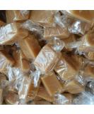 Wrapped Vanilla Fudge 500g Share Bag by The Gourmet Sweet Company - Buy Online on GoSupps.com