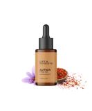 Life & Pursuits Saffron Face Oil - Anti-Aging Moisturizer with Kashmir Saffron & Vitamin C for Brightening Dark Spots & Fine Lines - 1 Fl Oz - Buy Online on GoSupps.com