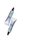 MAEPEOR Glitter Eyeshadow Primer Gel - Waterproof & Smudgeproof, Long-lasting & Professional Base for Eyes, Body, Face & Lips - 2 PCS 10ml - Buy Online on GoSupps.com