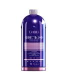 Tyrrel Reduct Liss Blond Keratin Progressive Brush Straightening Treatment for Blond Hair - Buy Online on GoSupps.com
