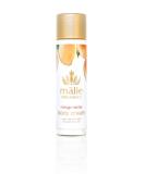 Malie Organics Mango Nectar Body Cream Mini - Nourishing Tropical Scent | Shop Internationally - Buy Online on GoSupps.com