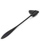 SURGICAL ONLINE Taylor Tomahawk Percussion Reflex Hammer for Neurological Examination (Black) 1 Black - Buy Online on GoSupps.com