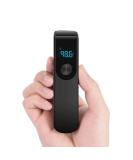 EzMedrx Forehead Thermometer 3-in-1 Digital LCD Display, Non-Contact, Fever Alarm, Accurate & Fast Reading with Memory Function - BC1P - Buy Online on GoSupps.com