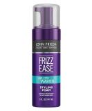 Frizz Ease Dream Air-Dry Waves Style Foam 5oz (145ml) (3 Pack) - Anti-Frizz Styling Foam - Buy Online on GoSupps.com