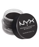 NYX Professional Makeup Black Eyeshadow Base Primer - Long-Lasting Waterproof & Vibrant Pigment | International Shipping Available - Buy Online on GoSupps.com