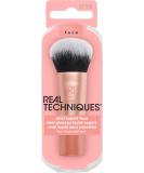 Real Techniques by Samantha Chapman Mini Expert Face Brush 1 Brush - Buy Online on GoSupps.com