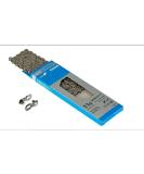 Shimano Ultegra/XT CN-HG701 11-Speed Chain with Quick Link - One Size - Buy Online on GoSupps.com