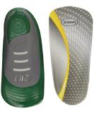 Dr. Scholl's Custom Fit Orthotic Inserts Cf 210 - Support and Comfort for Every Step - Buy Online on GoSupps.com