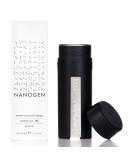 Nanogen Hair Fibres 30 g Black Black 30 g (Pack of 1) - Buy Online on GoSupps.com