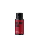 Merlot - Aqua Based Colouring 20ml - Colour Mill - Buy Online on GoSupps.com