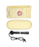 Leinggg Inflatable Belt | Back Support & Pain Relief | Lumbar Support for Comfortable Living - Buy Online on GoSupps.com