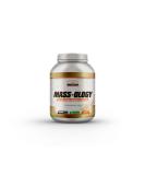 Buy Weight Gainer Whey Protein Powder - Muscle Builder for Men & Women - Vanilla Flavor 7.8 lbs - International Shipping Available - Buy Online on GoSupps.com