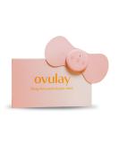 Ovulay Lindering Set: Drug-Free TEN Device for Menstrual Pain Relief | Endometriosis & Abdominal Pain Solution - Buy Online on GoSupps.com